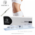 Remplisseur de sein Injectable Ha Remplisseur de Sein 20 ml